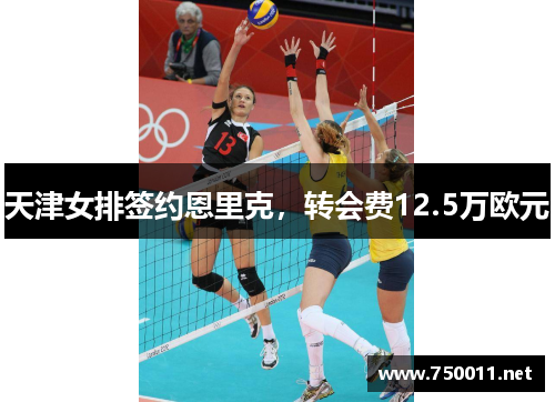 天津女排签约恩里克，转会费12.5万欧元